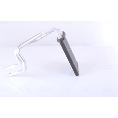 Nissens Wärmetauscher, Innenraumheizung 77528