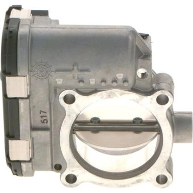 BOSCH Drosselklappenstutzen 0 280 750 597