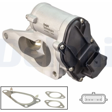 AGR-Ventil EG10631-12B1