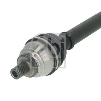 FEBI BILSTEIN 181212 Antriebswelle