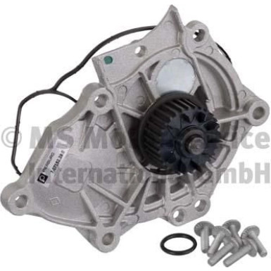 Pierburg Wasserpumpe 7.07152.29.0