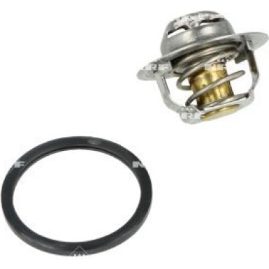 NRF Thermostat, Kühlmittel EASY FIT 725435