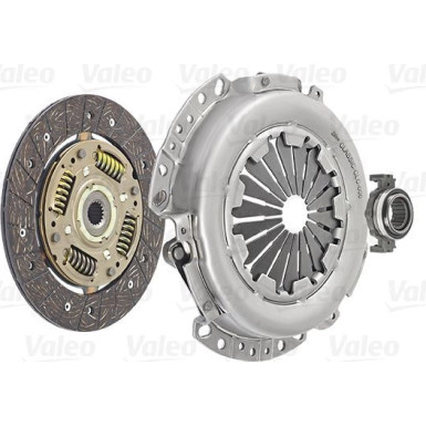Valeo 786006 Kupplungssatz 3KKIT