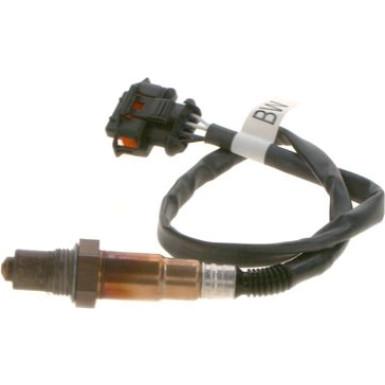 BOSCH Lambdasonde 0 258 006 501 BOSCH Lambdasonde 0 258 006 501
