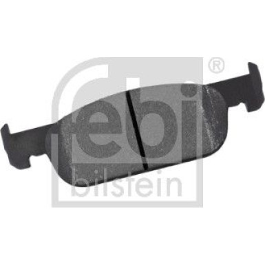 FEBI BILSTEIN 16975 Bremsbeläge