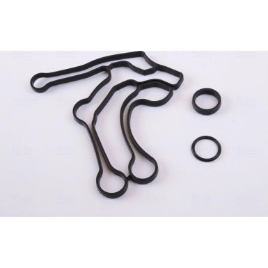 Nissens Ölkühler, Motoröl FIRST FIT 90802