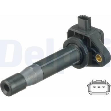 Zündspule GN10426-12B1 Zündspule GN10426-12B1