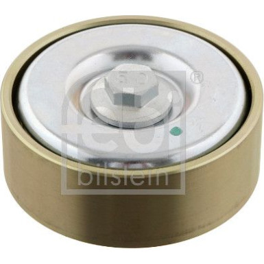 FEBI BILSTEIN 28276 Umlenk-/Führungsrolle, Keilrippenriemen