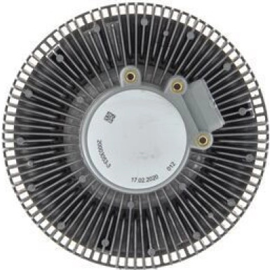 Mahle Kupplung, Kühlerlüfter BEHR Premium Line CFC 245 000P