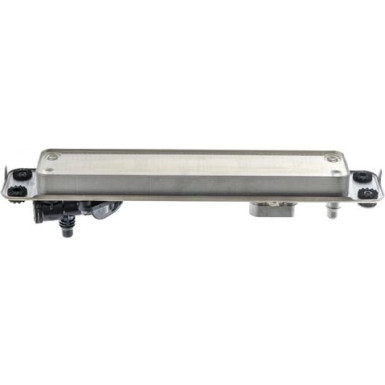Mahle Ölkühler, Automatikgetriebe BEHR Premium Line CLC 182 000P Mahle Ölkühler, Automatikgetriebe BEHR Premium Line CLC 182 000P