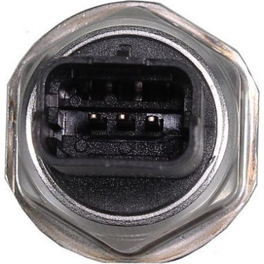 Metzger Sensor, Kraftstoffdruck 0906505