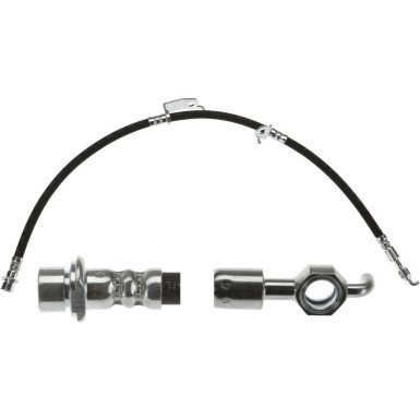 TRW Bremsschlauch PHD1165