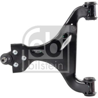FEBI BILSTEIN 24532 Querlenker, Lenker, Radaufhängung