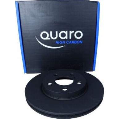 QUARO Bremsscheibe QD5281HC QUARO Bremsscheibe QD5281HC