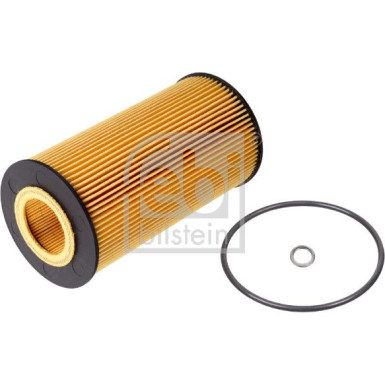 FEBI BILSTEIN 101330 Ölfilter