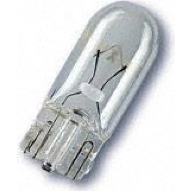 W5W OSRAM ORIGINAL 2825 Standlicht Kennzeichenbeleuchtung Birne 12V 5W