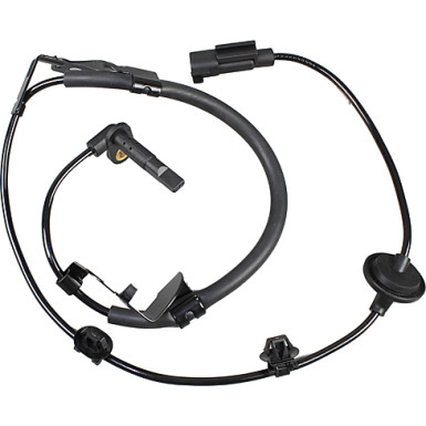 Metzger Sensor, Raddrehzahl 09001140