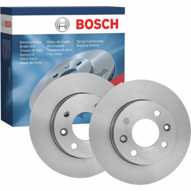Bremsscheibe 0 986 478 105