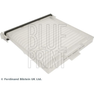 Blue Print Filter, Innenraumluft ADK82507
