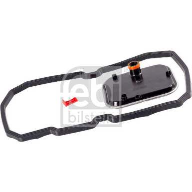 FEBI BILSTEIN 24568 Hydraulikfiltersatz, Automatikgetriebe