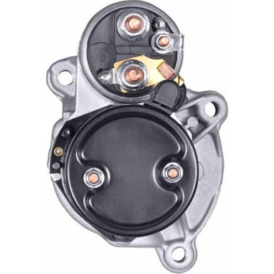 Hella Starter 8EA 011 610-431