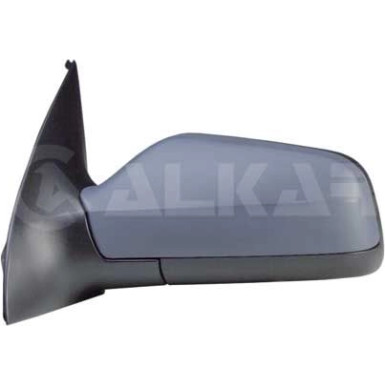 Alkar Außenspiegel 6115437
