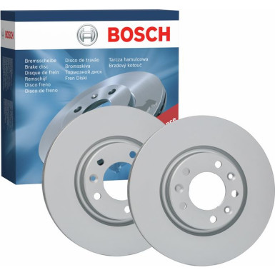 Bremsscheibe 0 986 479 C35 Bremsscheibe 0 986 479 C35