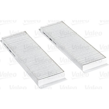 Valeo Filter, Innenraumluft VALEO ESSENTIAL 715748