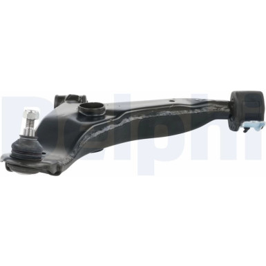 Lenker, Radaufhängung TC2093