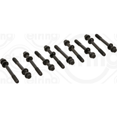 Elring Zylinderkopfschraubensatz 003.930