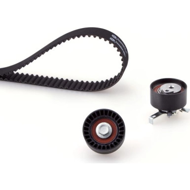 Gates Zahnriemensatz PowerGrip™ K025508XS