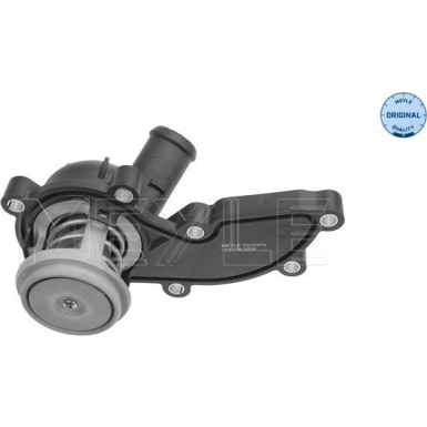 Thermostat, Kühlmittel 128 228 0006 Thermostat, Kühlmittel 128 228 0006