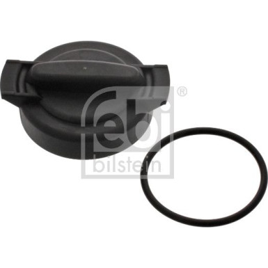 FEBI BILSTEIN 44432 Verschlussdeckel, Kühlmittelbehälter