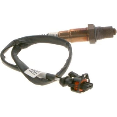 BOSCH Lambdasonde 0 258 006 501 BOSCH Lambdasonde 0 258 006 501