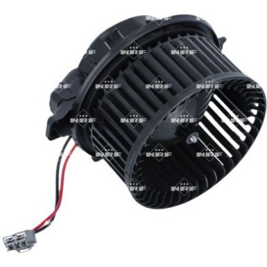 NRF Innenraumgebläse 34626