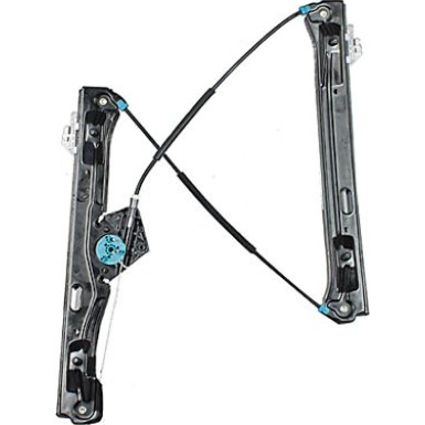 Metzger Fensterheber 2160440