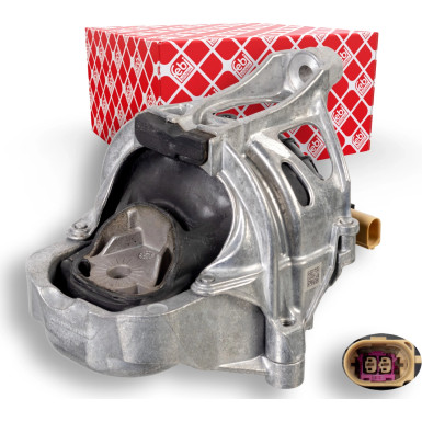 FEBI BILSTEIN 172198 Motorlager FEBI BILSTEIN 172198 Motorlager