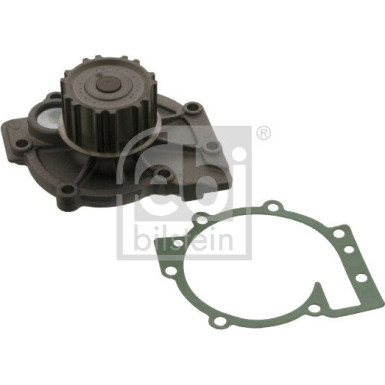 FEBI BILSTEIN 39299 Wasserpumpe