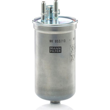 Kraftstofffilter WK 853/13 Kraftstofffilter WK 853/13