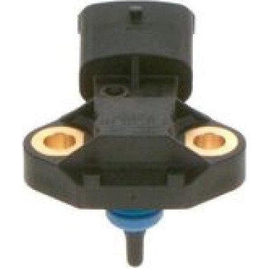 Sensor, Öltemperatur/-druck 0 281 006 462 Sensor, Öltemperatur/-druck 0 281 006 462