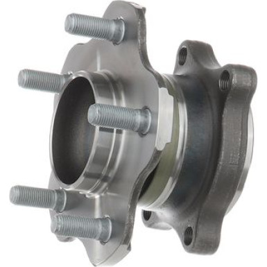 SKF Radlagersatz VKBA 7418