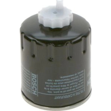 BOSCH Kraftstofffilter 1 457 434 291