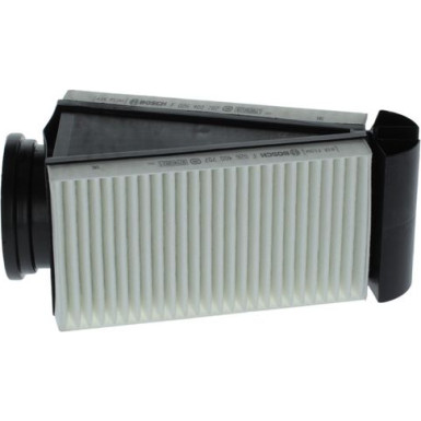 Luftfilter F 026 400 707 Luftfilter F 026 400 707