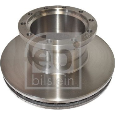 FEBI BILSTEIN 06797 Bremsscheibe FEBI BILSTEIN 06797 Bremsscheibe