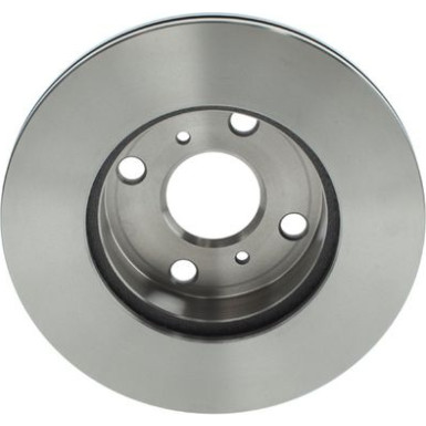 BOSCH Bremsscheibe 0 986 478 385