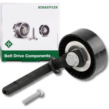 Spannrolle, Keilrippenriemen 531 0783 10 Spannrolle, Keilrippenriemen 531 0783 10