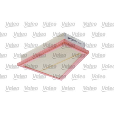 Valeo Luftfilter 585487