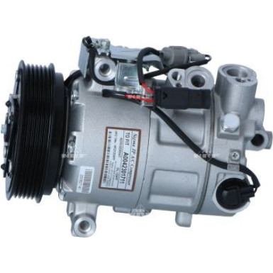 Kompressor, Klimaanlage 320094