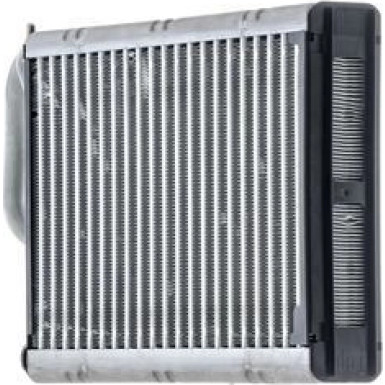 Mahle Verdampfer, Klimaanlage BEHR Premium Line AE 104 000P
