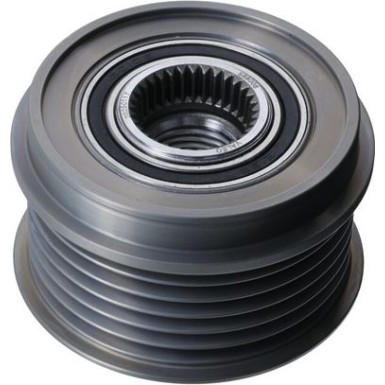 Valeo Generatorfreilauf VALEO NEW SPARE PART 588006